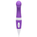 Bodywand(美國)wandPLUS G Spot 8 Silicone Plug-in Wand Massager超強G點震動棒