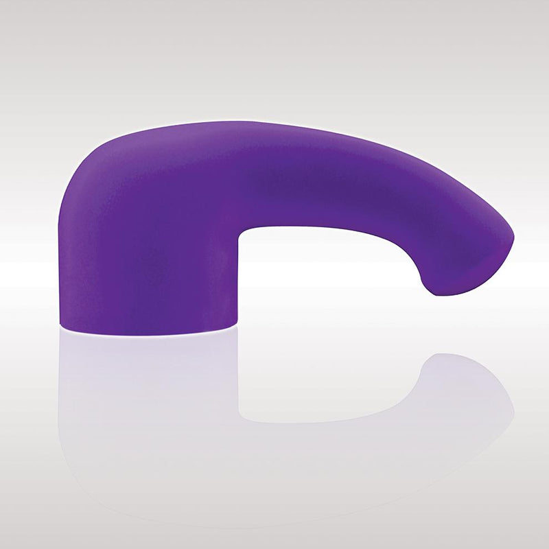 Bodywand(美國) G-Spot Attachment G點按摩器配件 粉色/紫色