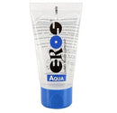 Eros(德國) AQUA 水基潤滑免洗潤滑啫喱