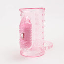 FUJI-WORLD グッドブル 震動持久環 (G點刺激) - FM18plus 