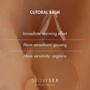 Bijoux Indiscrets(西班牙) Slow Sex - Clitoral Balm 陰蒂刺激軟膏