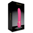 Frederick’s Of Hollywood(美國) USB Rechargeable Dual Density G點震動棒 粉色