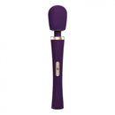 Nomi Tang(德國) Power Wand 超質感震動棒 黑色/紫色