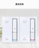 PILLOW TALK(加拿大) Feisty 伸縮震動棒 碧藍色/粉色