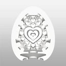 TENGA(日本)EGG LOVERS 愛心蛋