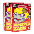 ENJOY TOYS - Monster Sack 情趣套 (1片裝) - FM18plus 