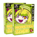 ENJOY TOYS - Monster Sack 情趣套 (1片裝) - FM18plus 