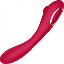 EROCOME ANDROMEDA 吸吮振動器 - FM18plus 