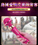 EROCOME CR. AUSTRILIS 全智能恒溫震動棒 - FM18plus 