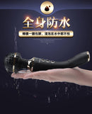 EROCOME CR. AUSTRILIS 全智能恒溫震動棒 - FM18plus 