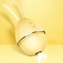 EROCOME LEPORIS 玉兔座 360度吮吸高潮器 - FM18plus 