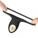 EROCOME SAGITTA RC 天箭座 震動持久環(遙控版) - FM18plus 