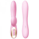 EROCOME - DELPHINUS 海豚座 雙頭吸啜震動棒