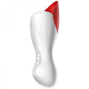 EROCOME VIRGO 處女座伸縮舔震電動飛機杯