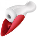 EROCOME VIRGO 處女座伸縮舔震電動飛機杯