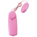 (非賣品) Calon Roton EX 跳蛋 白色/粉色/黑色