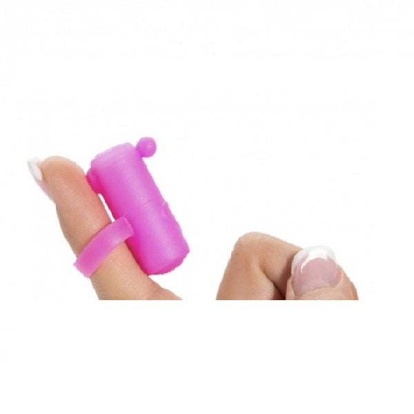 Feelztoys(荷蘭) Tonguer手指佩戴的小型振動器