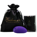 Frederick’s Of Hollywood (美國) 貼身型震動器系列 - FM18plus 