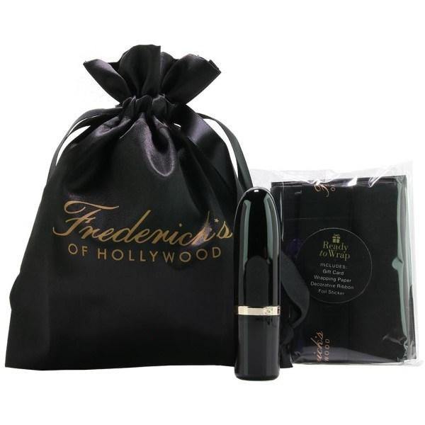 Frederick’s Of Hollywood(美國) 唇膏震動器系列 - FM18plus 