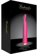 Frederick’s Of Hollywood(美國) 充電式兔子震動器 - FM18plus 