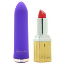 Frederick’s Of Hollywood(美國) 充電式子彈震動器 - FM18plus 