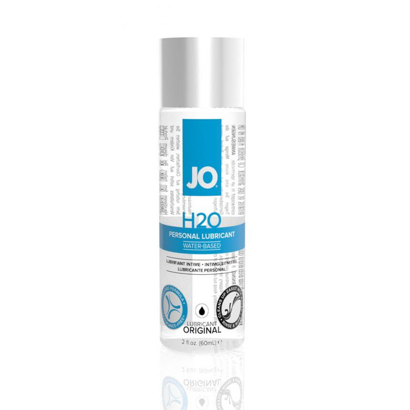 System Jo(美國) H2O水溶性長效潤滑液