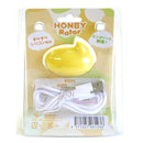 Garden(日本) HONEY Rotor 迷你水滴震動器 - FM18plus 