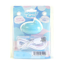 Garden(日本) HONEY Rotor 迷你水滴震動器 - FM18plus 