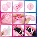 HotPowers(日本) 往異世界插入-4代 飛機杯