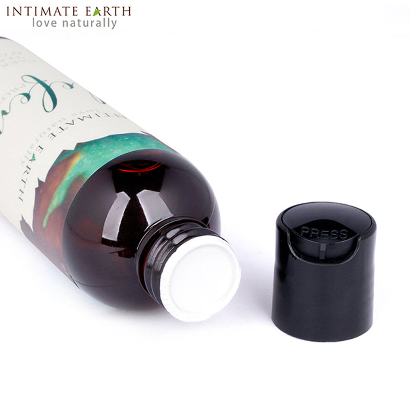 Intimate Earth(美國) 水潤護理保濕潤滑液