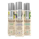 System Jo(美國) Naturals Massage Oil 天然按摩油 (5款香味) 120ml