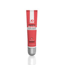 System Jo(美國) Jo Warm & Buzzy 有機矽 溫感震動陰蒂高潮凝露 10ml