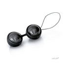 LELO(瑞典) Luna Beads NOIR 縮陰球(黑珍珠)