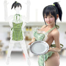 A-ONE(日本) LOVE BODY COCO透明充氣娃娃專用2