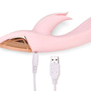 La Mome - Desire Kisses 兔頭G點按摩棒