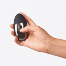 Le WAND(美國) POINT充電式強力震動器 黑色/粉色