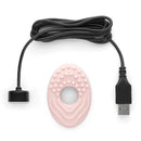 Le Wand(美國) Bullet充電式強力震動器 黑色/粉色/紫色