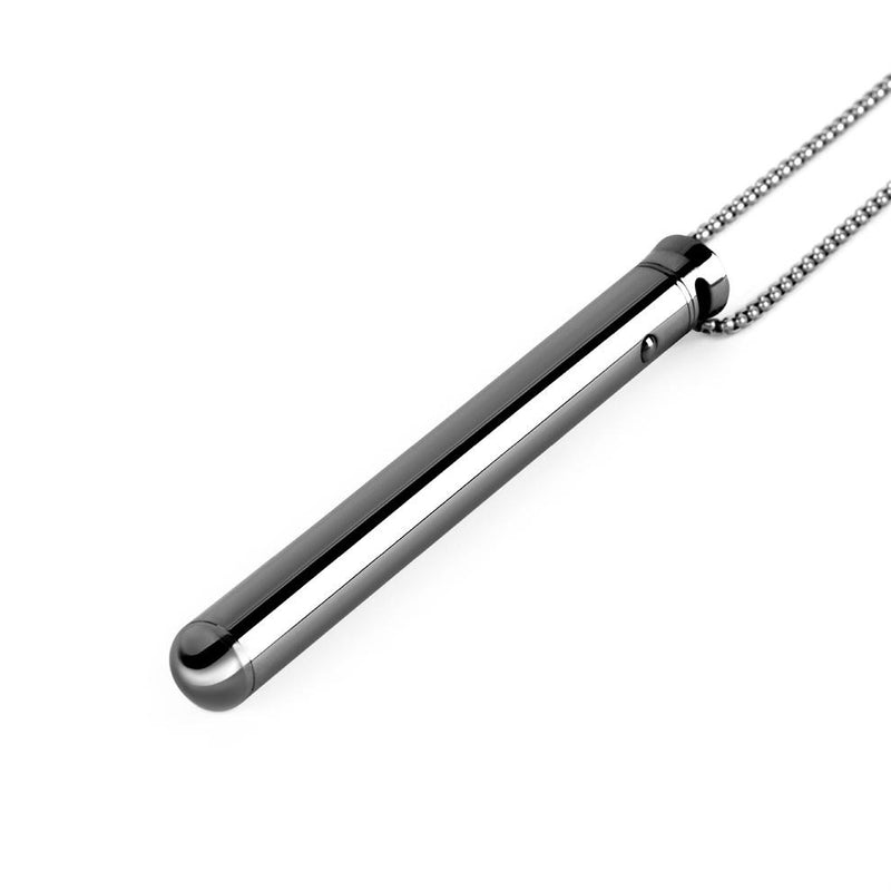 Le WAND(美國) Necklace 項鍊震動器 黑色