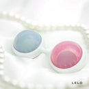 LELO(瑞典) Luna Beads Mini (迷你款)縮陰鍛練球