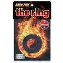 Love Factor(日本) BACK FIRE - The Ring 車輪 延時環