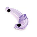 Lux Fetish(美國) Strapless Strap-On 無肩帶穿戴式雙頭假陽具