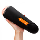 MyToys(德國)MYFUN 智能仿真夾吸電動震動自慰杯