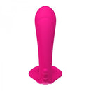 MYTOYS(德國) MYTHUMPER 多功能搖控震動器