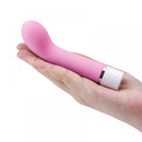 MYTOYS(德國) MYMINI G 迷你強力震動棒 粉色/天空藍