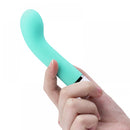 MYTOYS(德國) MYMINI G 迷你強力震動棒 粉色/天空藍