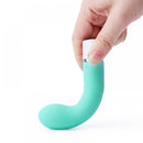 MYTOYS(德國) MYMINI G 迷你強力震動棒 粉色/天空藍