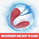 Magic Motion - Magic Bobi 智能APP遙控 吸啜G點震動棒