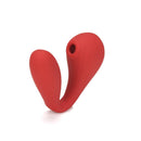 Magic Motion - Magic Bobi 智能APP遙控 吸啜G點震動棒