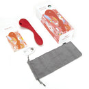 Magic Motion - Magic Bobi 智能APP遙控 吸啜G點震動棒