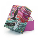 Magic Motion - Equinox App 遙控後庭震動肛塞